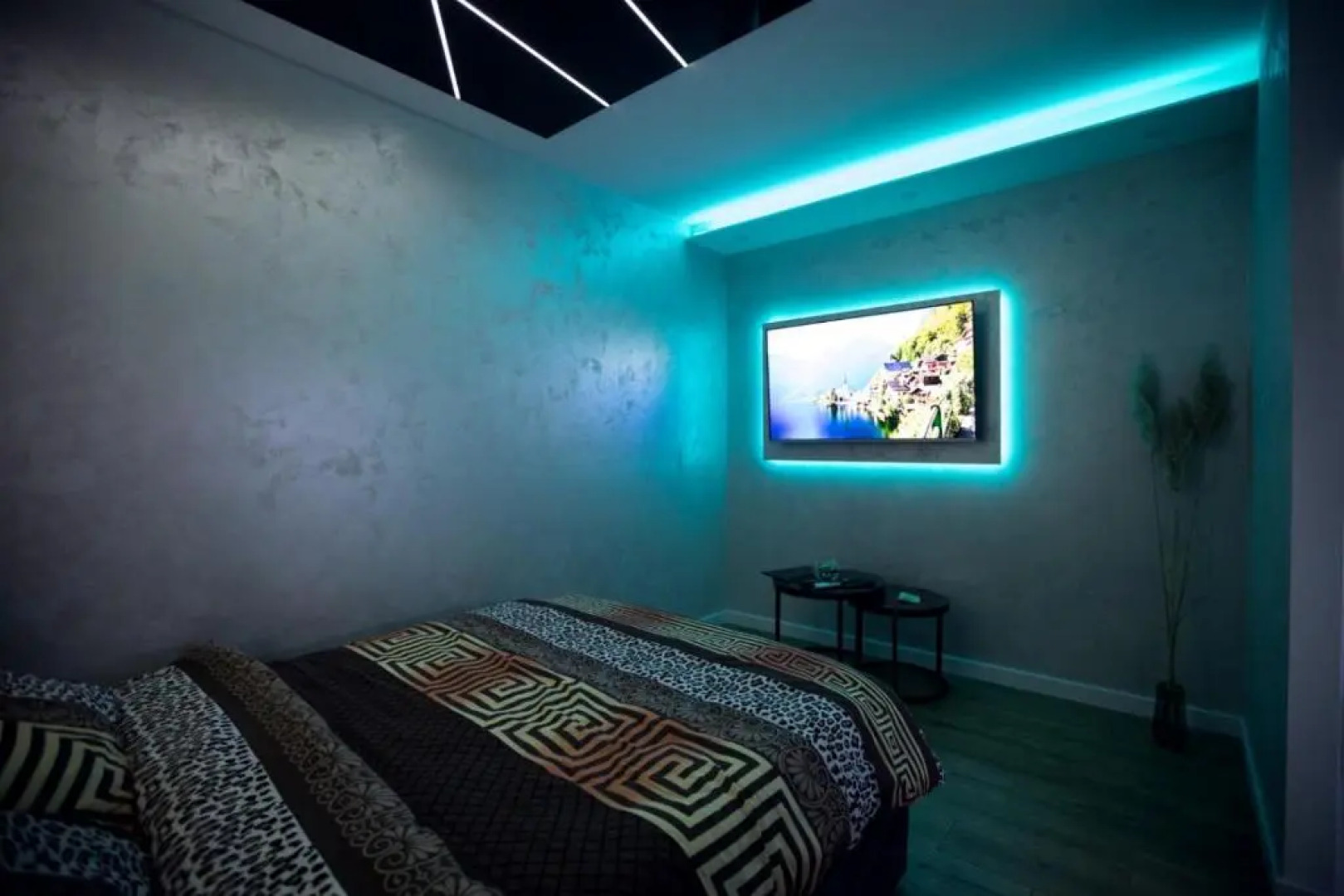 Foča Apartmani "Story Lux"