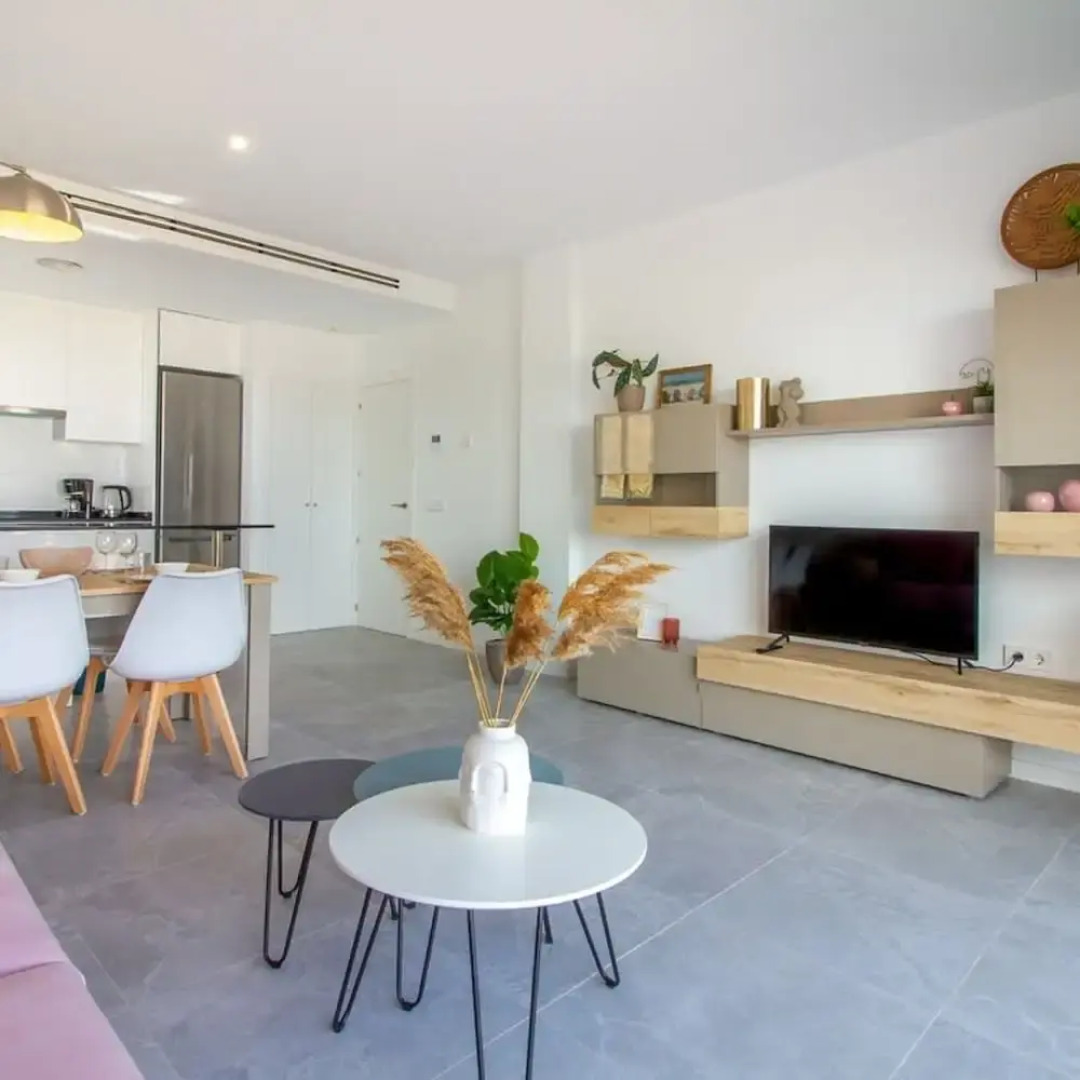 Camporrosso 1C by Bookaparadise