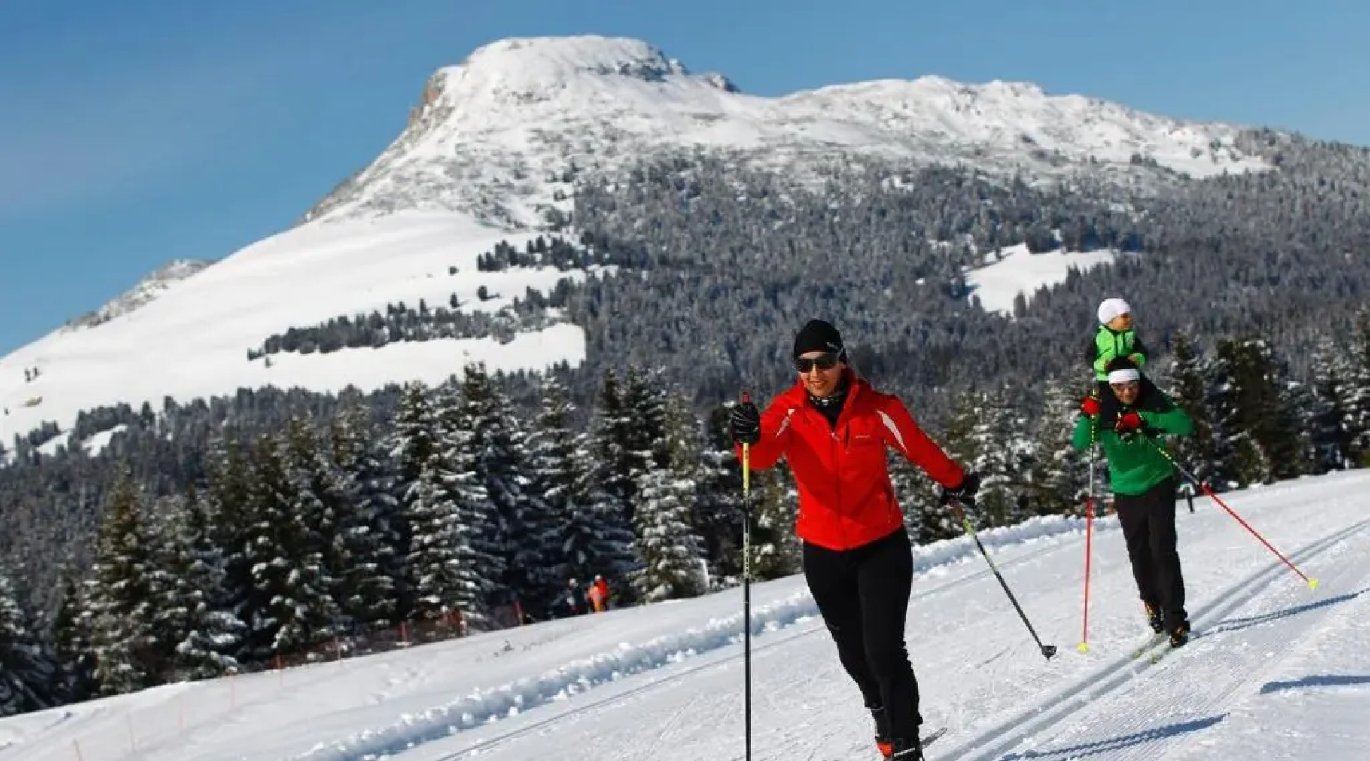 Residence Casa Cavalese