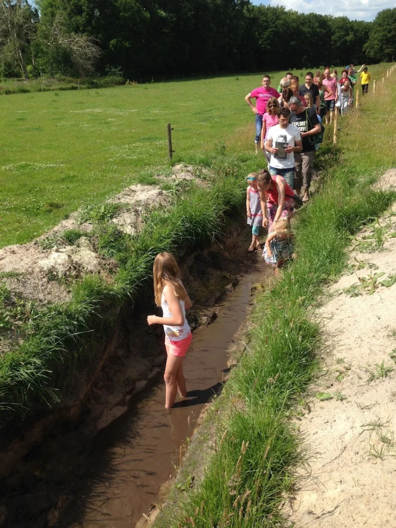 Hotel-Restaurant De Leygraaf