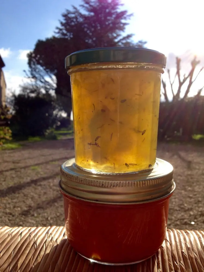 B&B Le Mas de la Soie