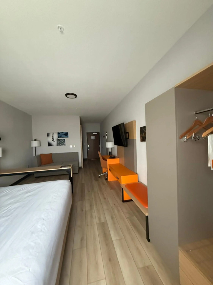 Rodeway Inn Cheyenne