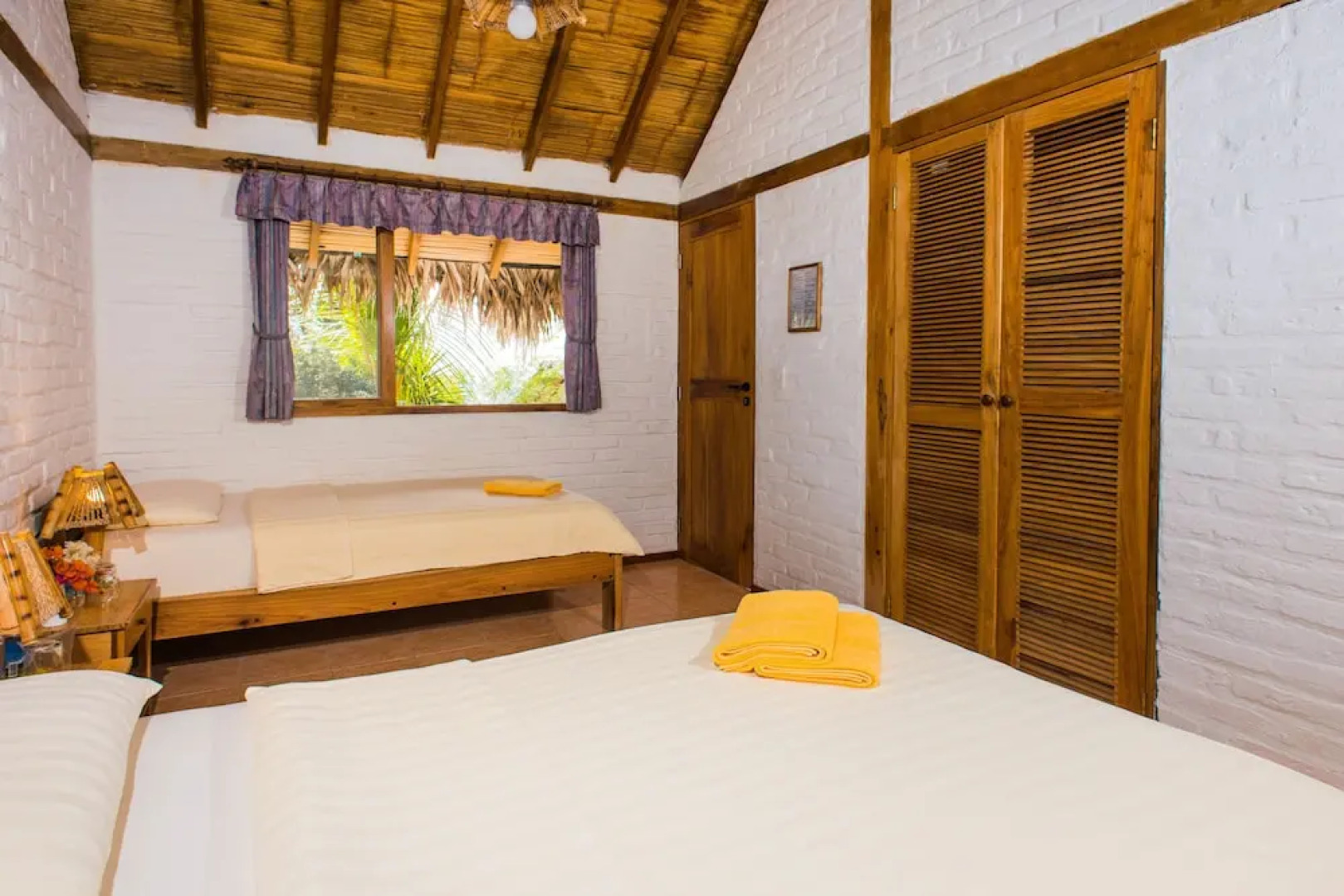 Hostería La Terraza