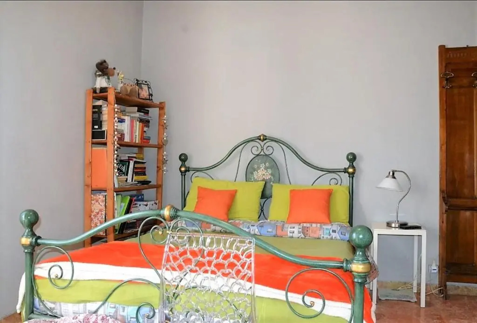 Appartamento accogliente a pochi minuti dal centro