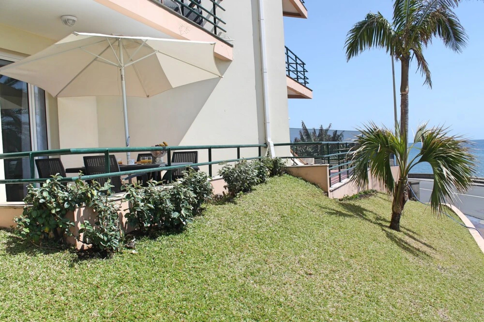 Atlantic View Apartment by our Madeira