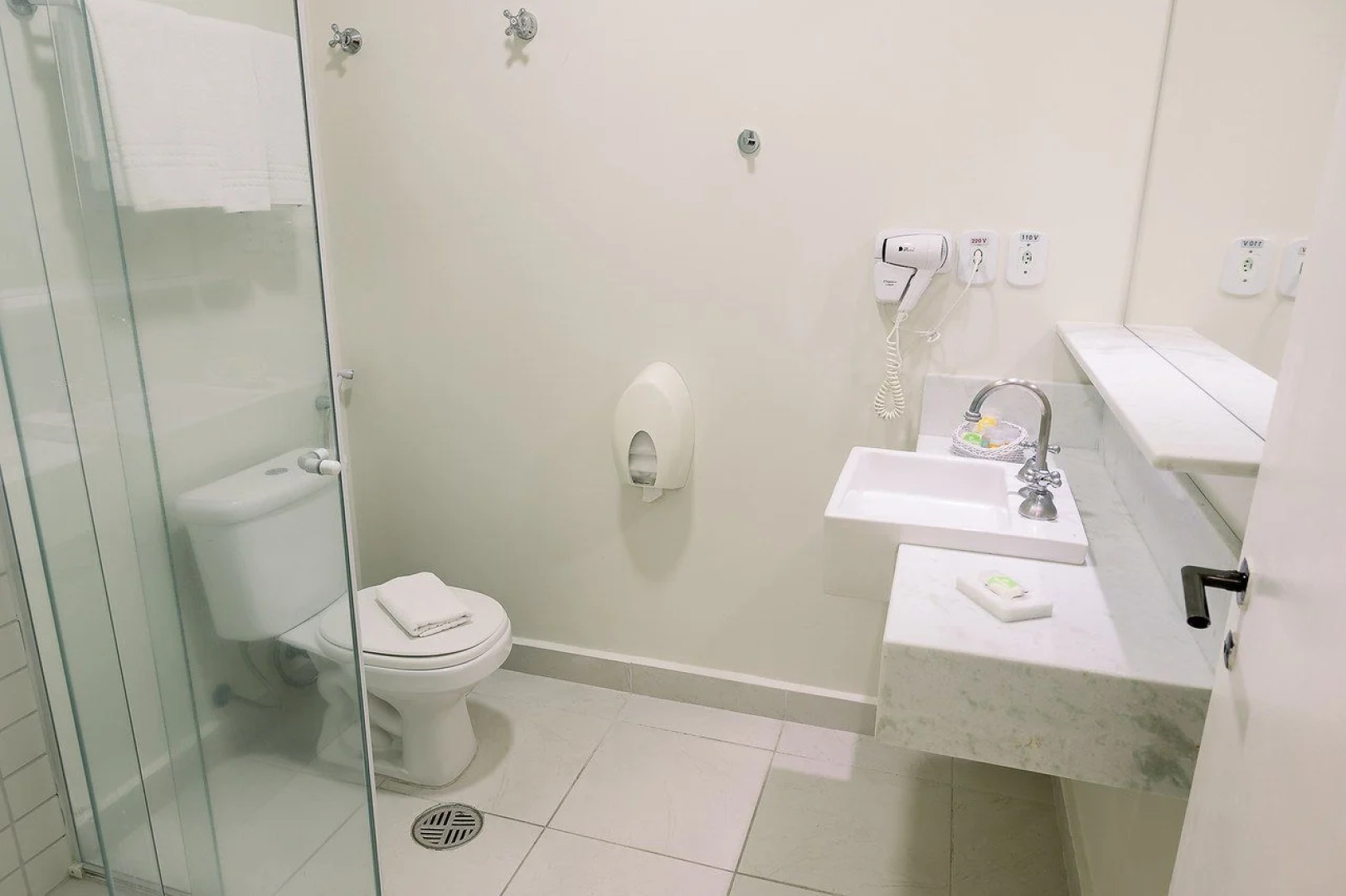 Guararema Parque Hotel