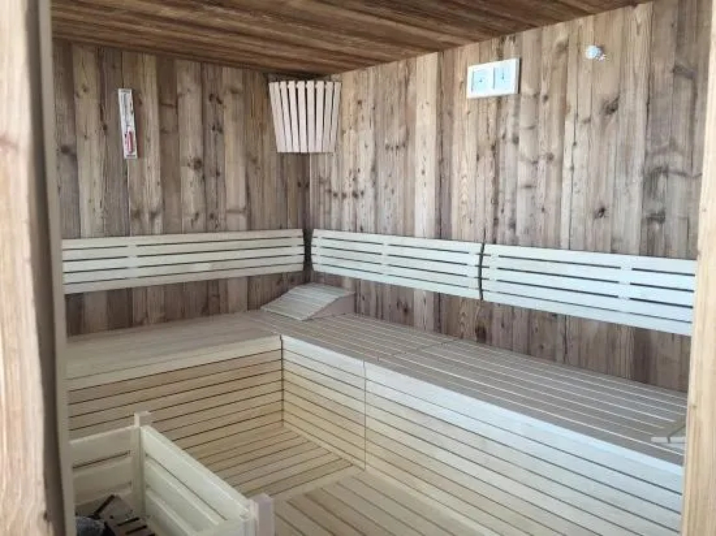 Rieglerhütte - Gasthaus am Kreischberg