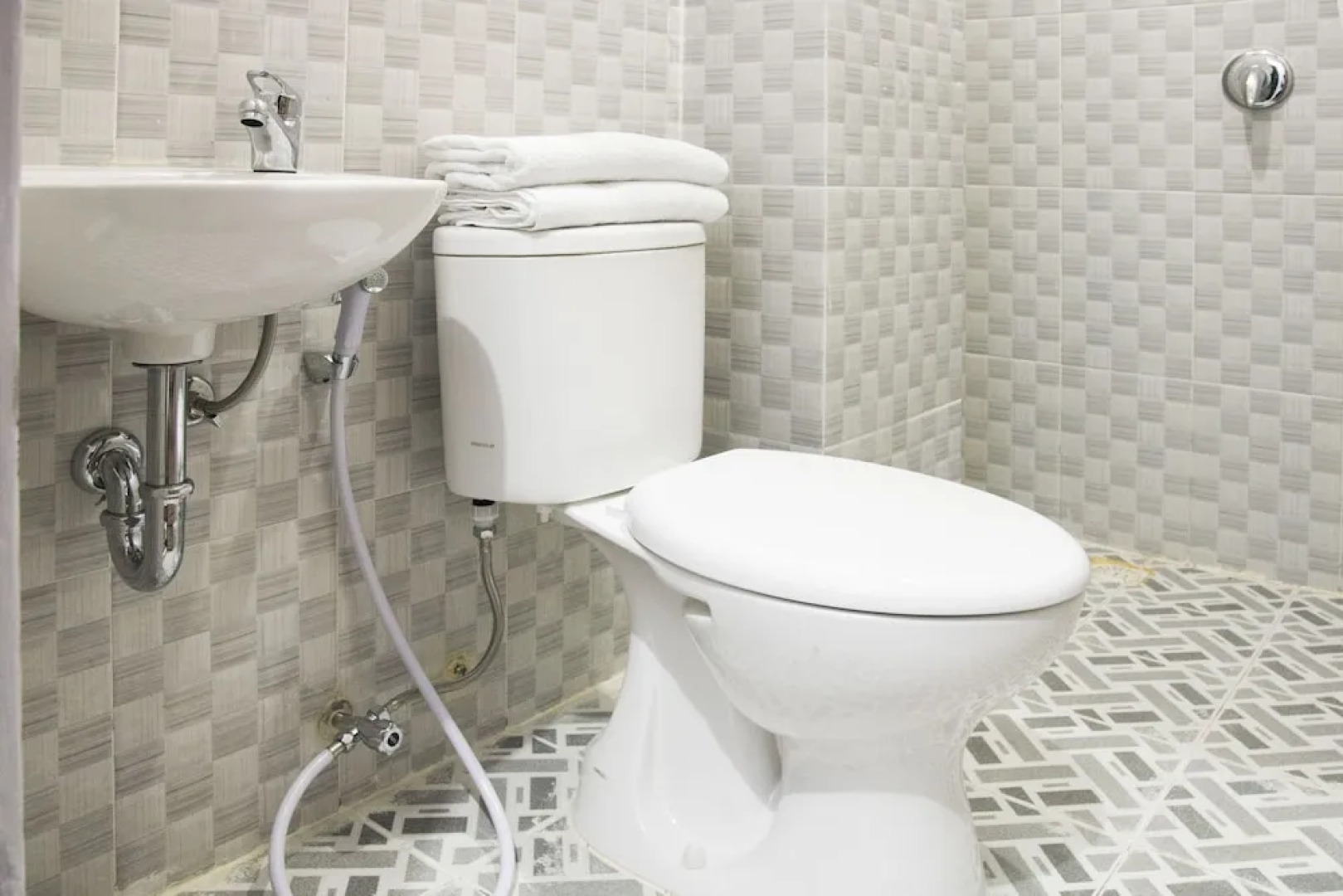 Tanah Tinggi Guest House