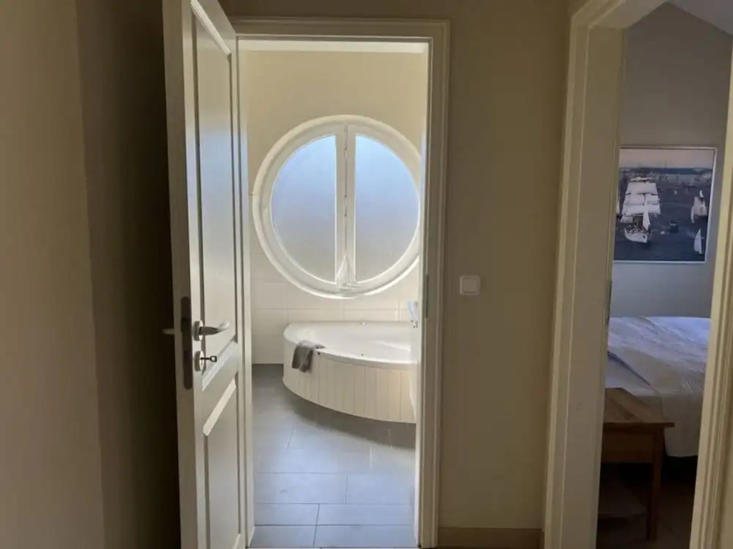 Northern Light House