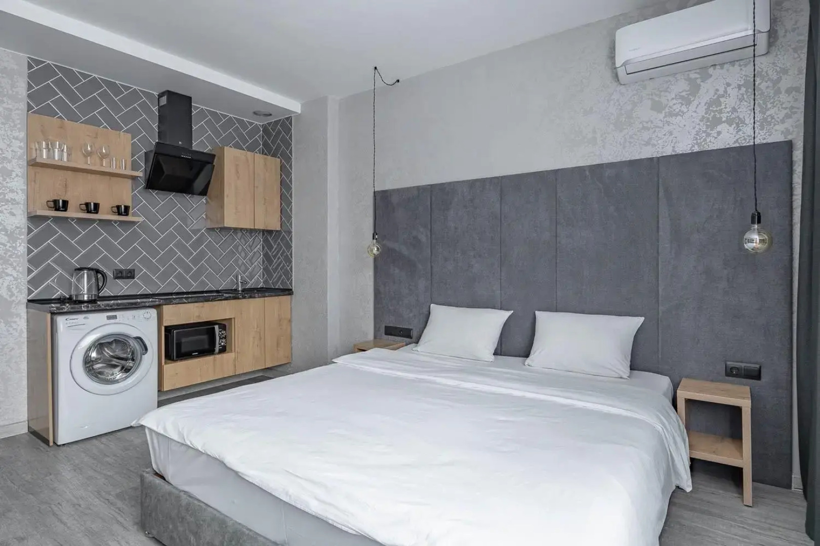 Гостиниц.NET на Маковского