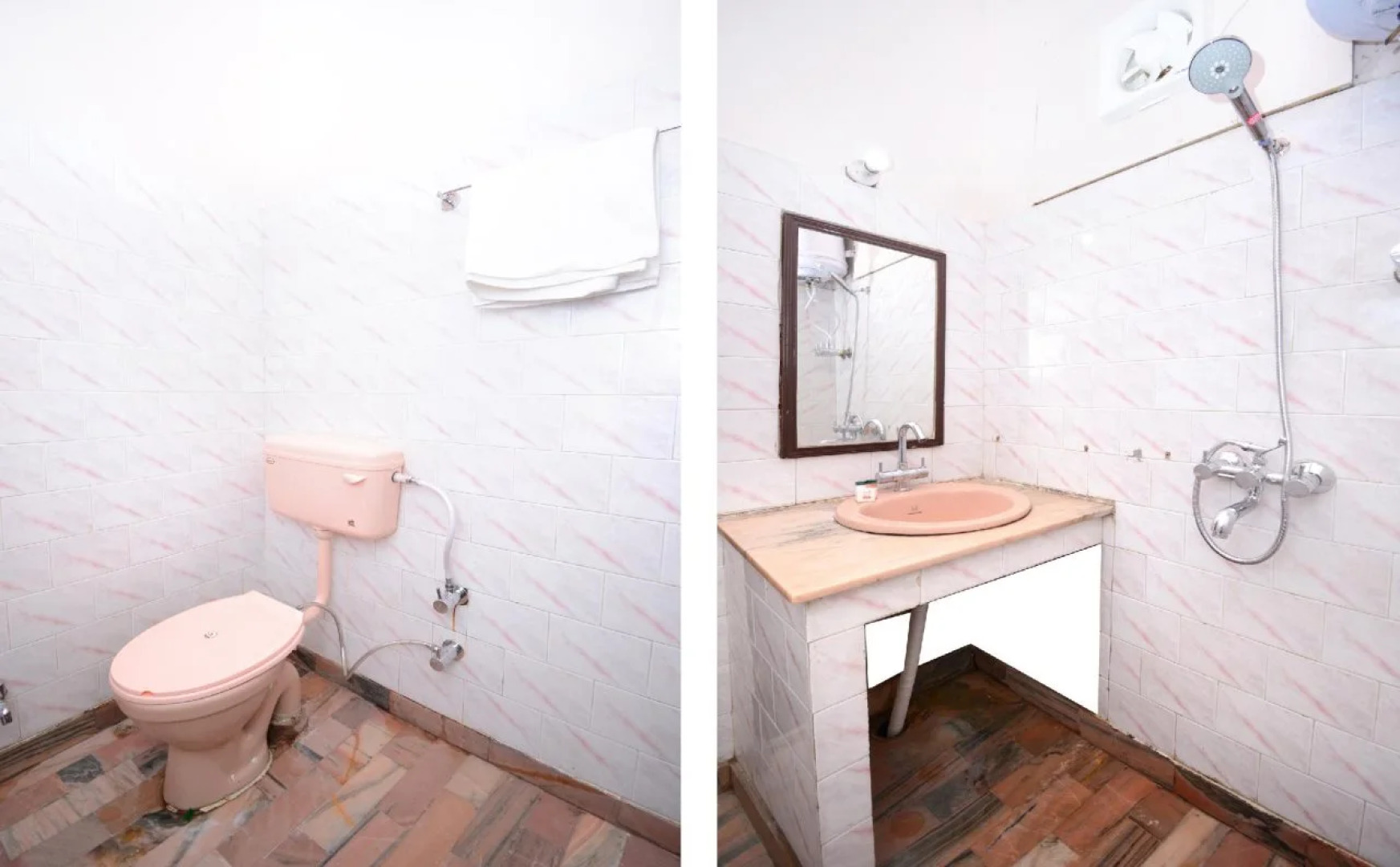 Hotel Asia Palace By OYO Rooms