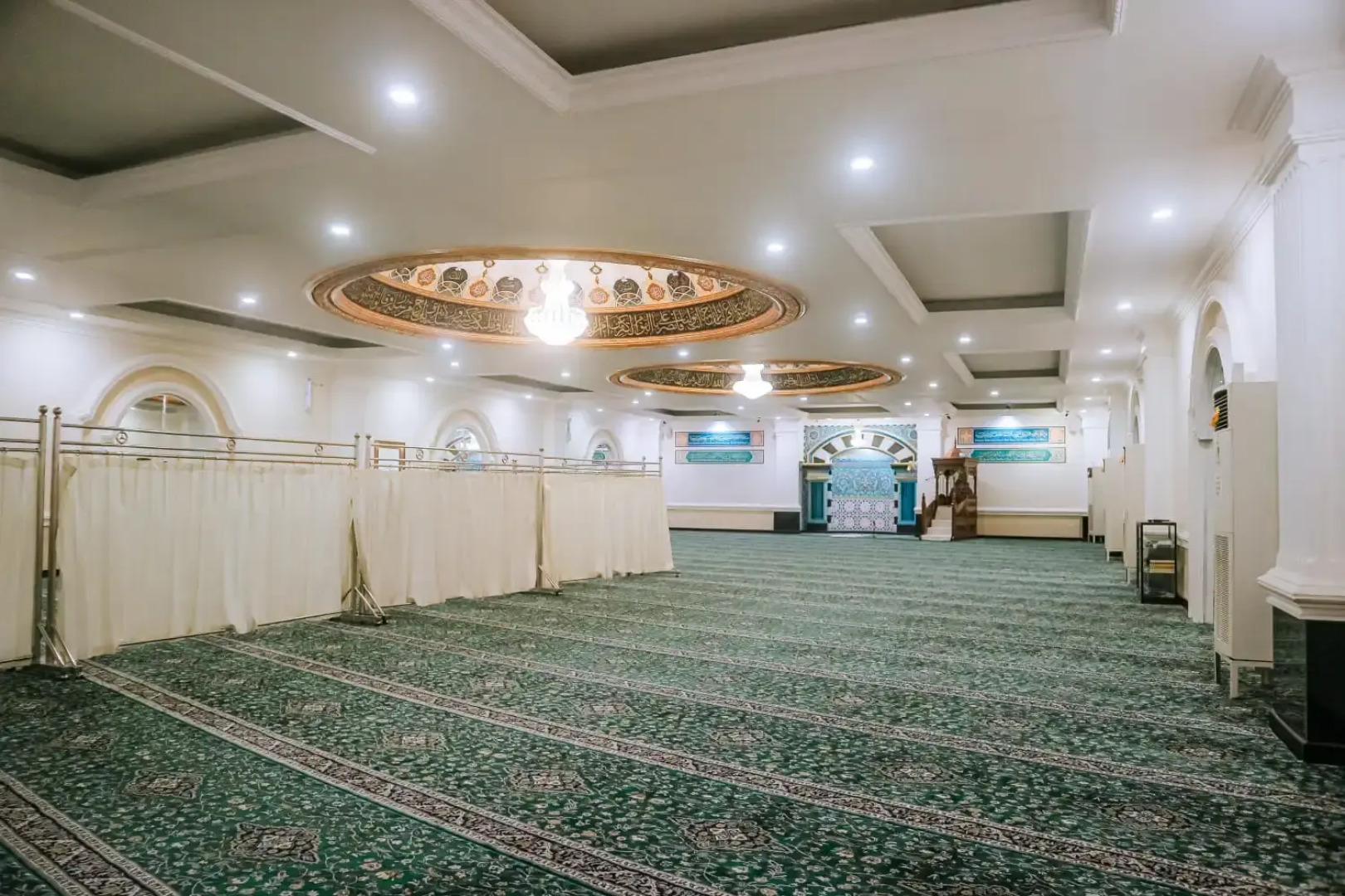 Grand Qin Hotel Banjarbaru Syariah