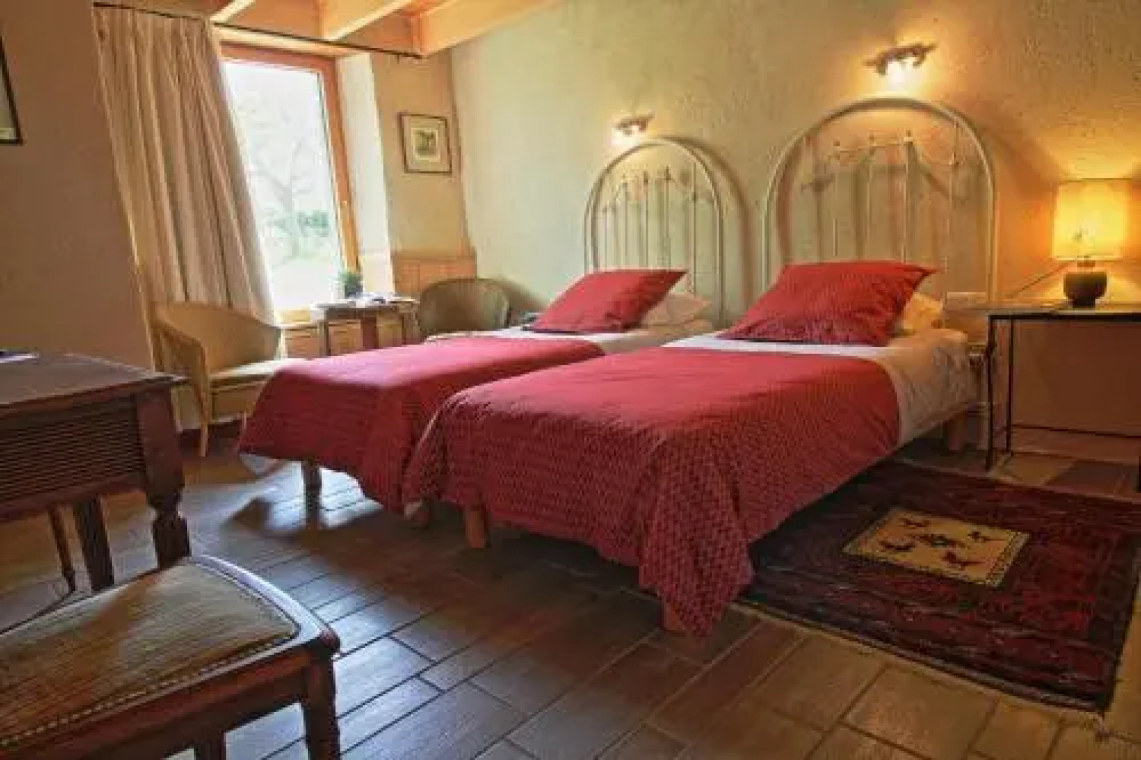 Brest Chambres Dhtes