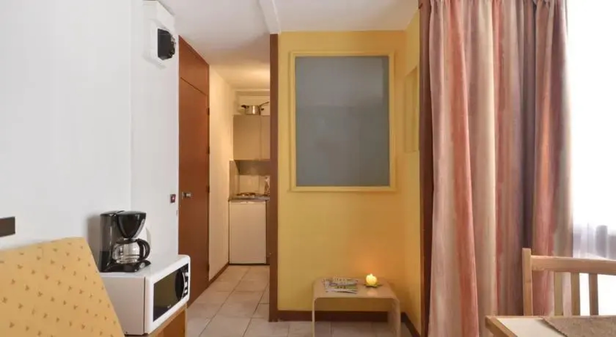 Résidence Carroley A