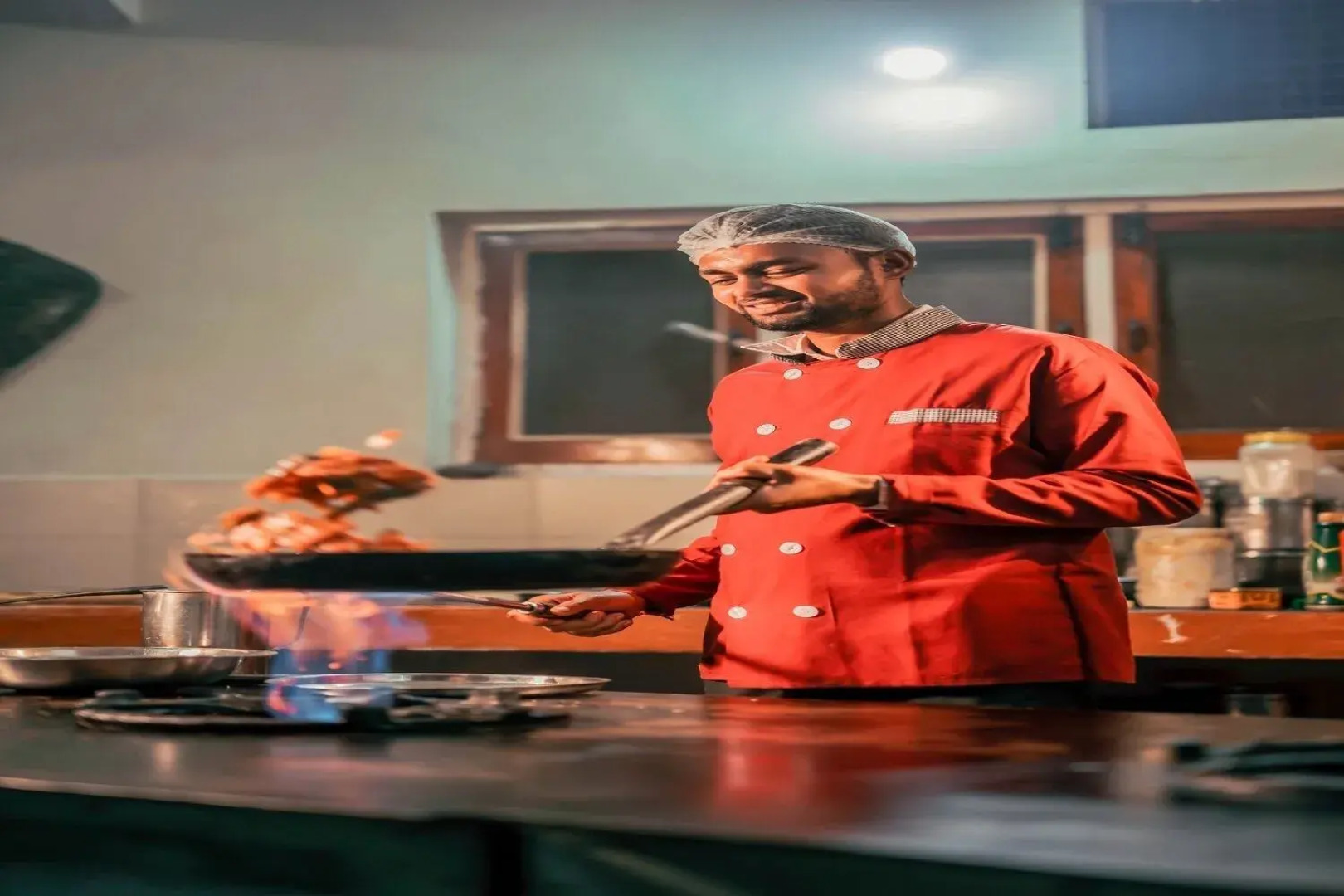 Treebo Premium Mowgli's Den, Pench