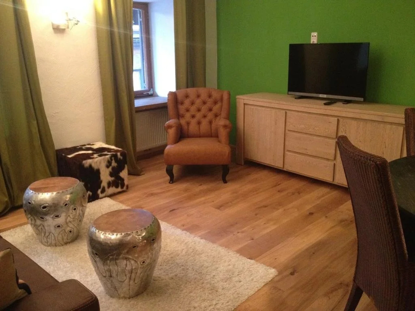 Wolfgangstuben Gasthof