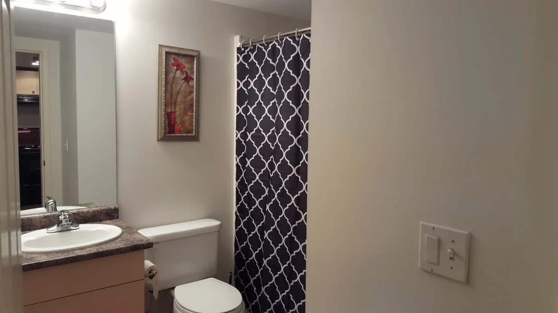 The Charles M Suites