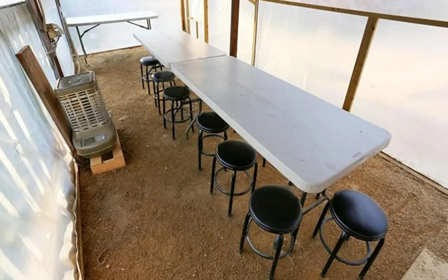 Gapyeong Top Pension