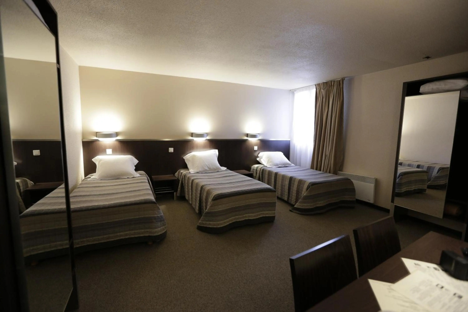 Hôtel Au Petit Caporal