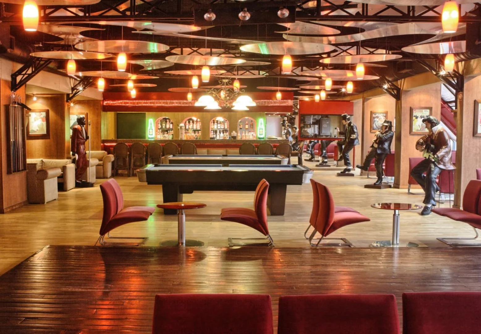 Golden Parnassus Resort & Spa All Inclusive