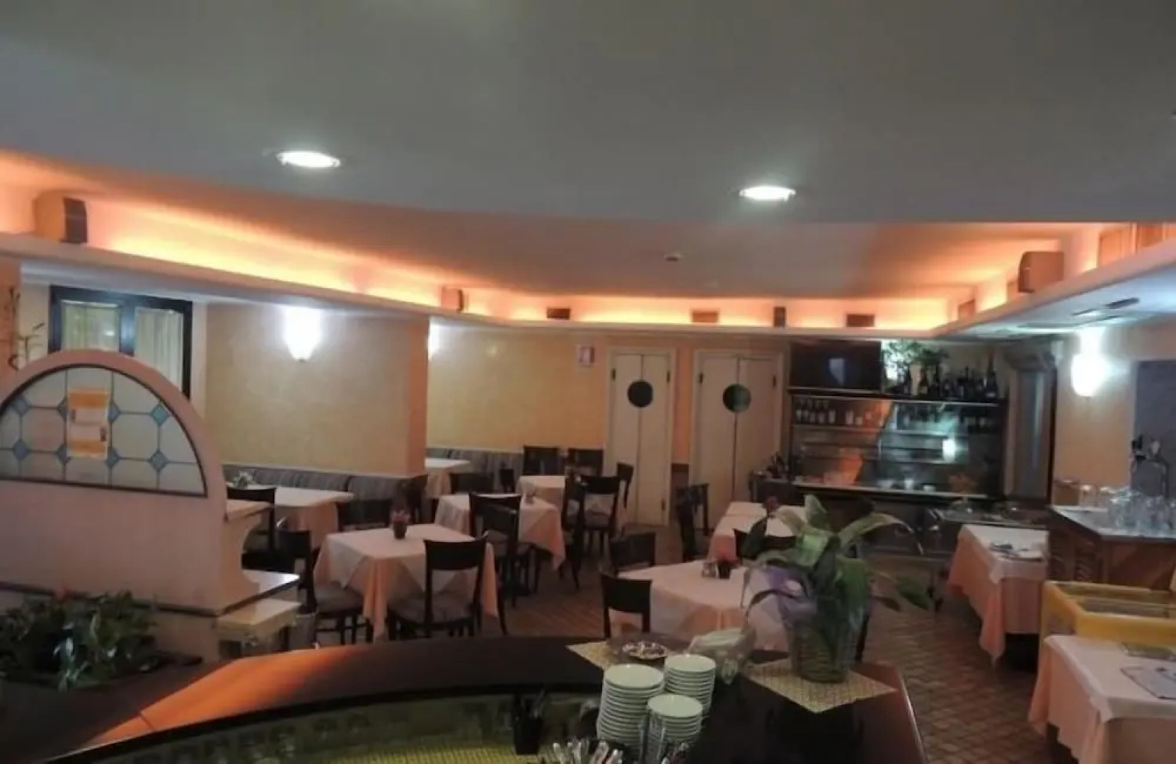 Albergo Ristorante Delfino