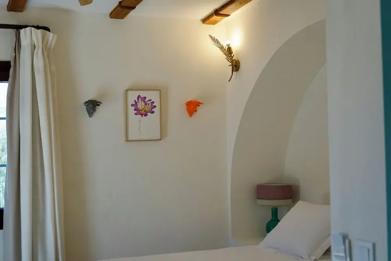 Hospedium Hotel Rural Virgen María