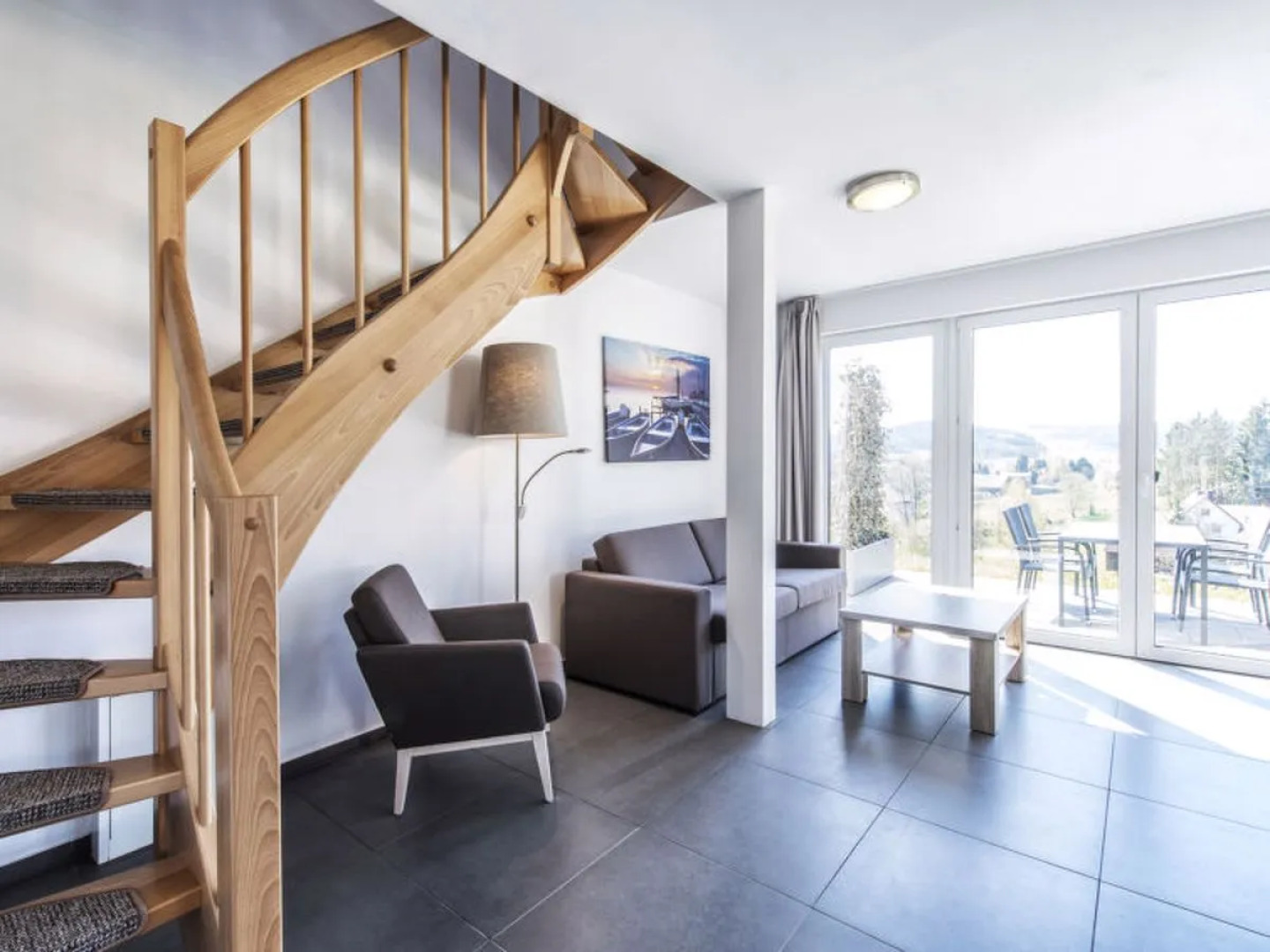 Feriendorf an der Therme Obernsees 23257