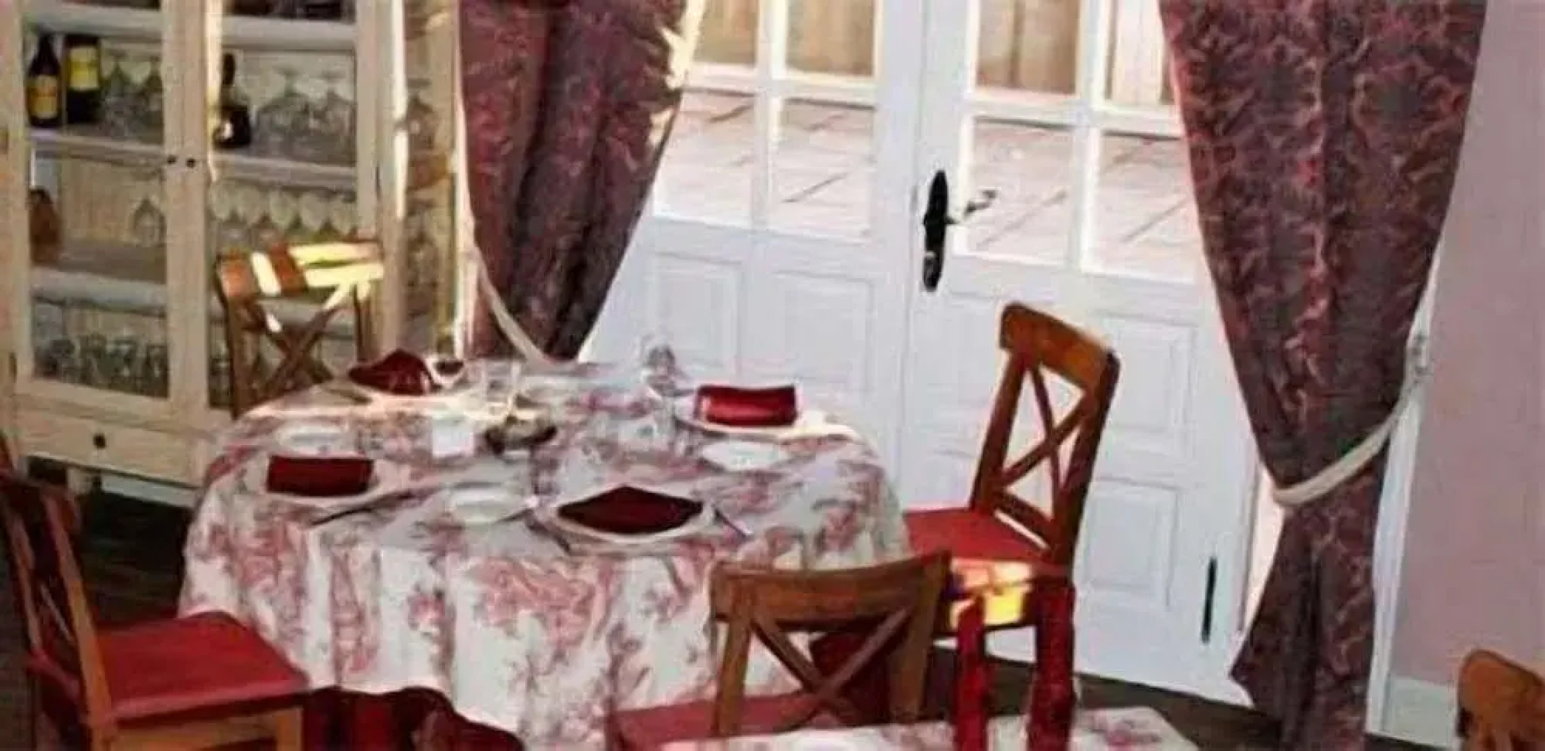 Hotel Boutique Rincón de Navarrete