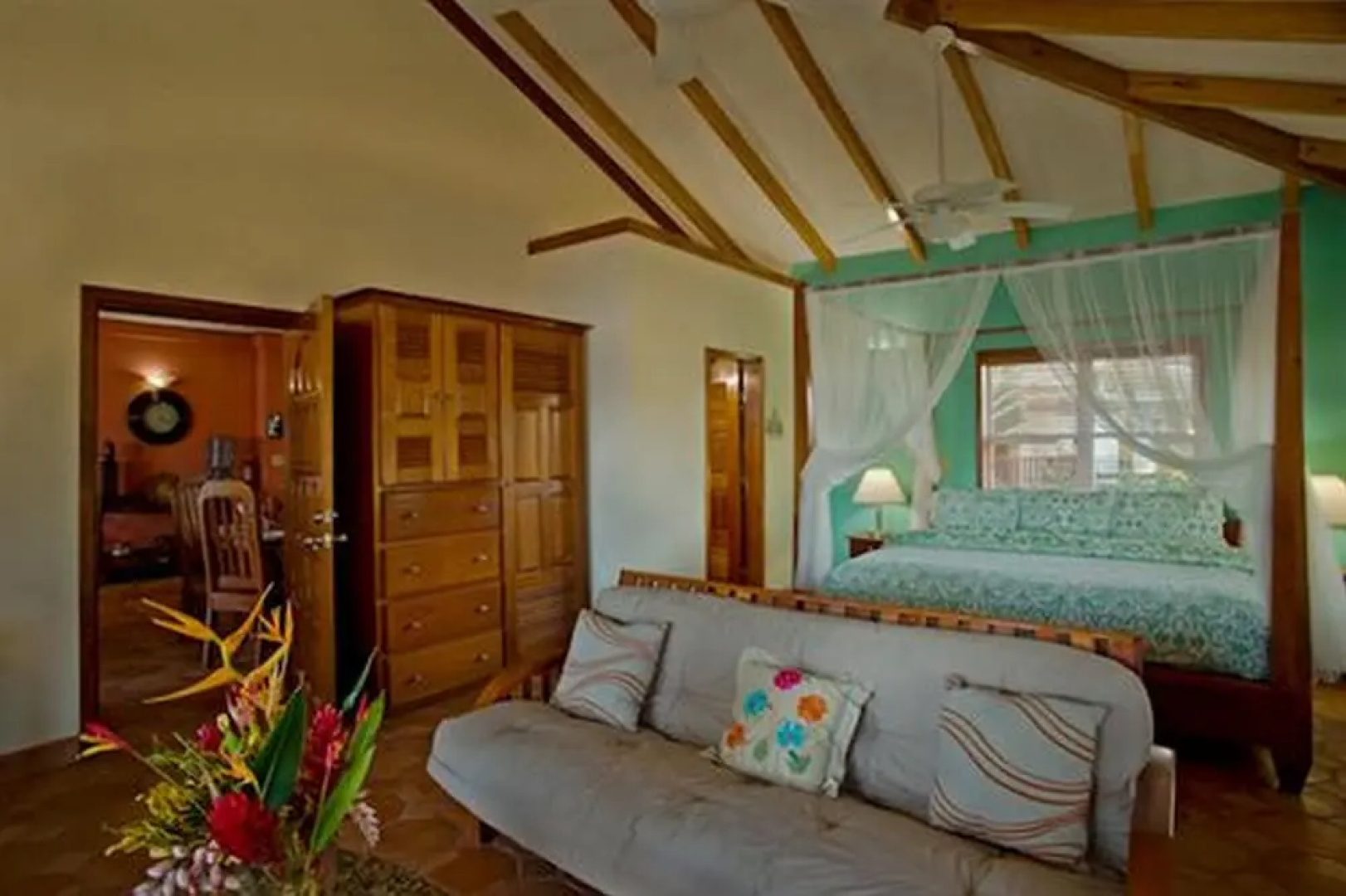 Belizean Dreams Resort