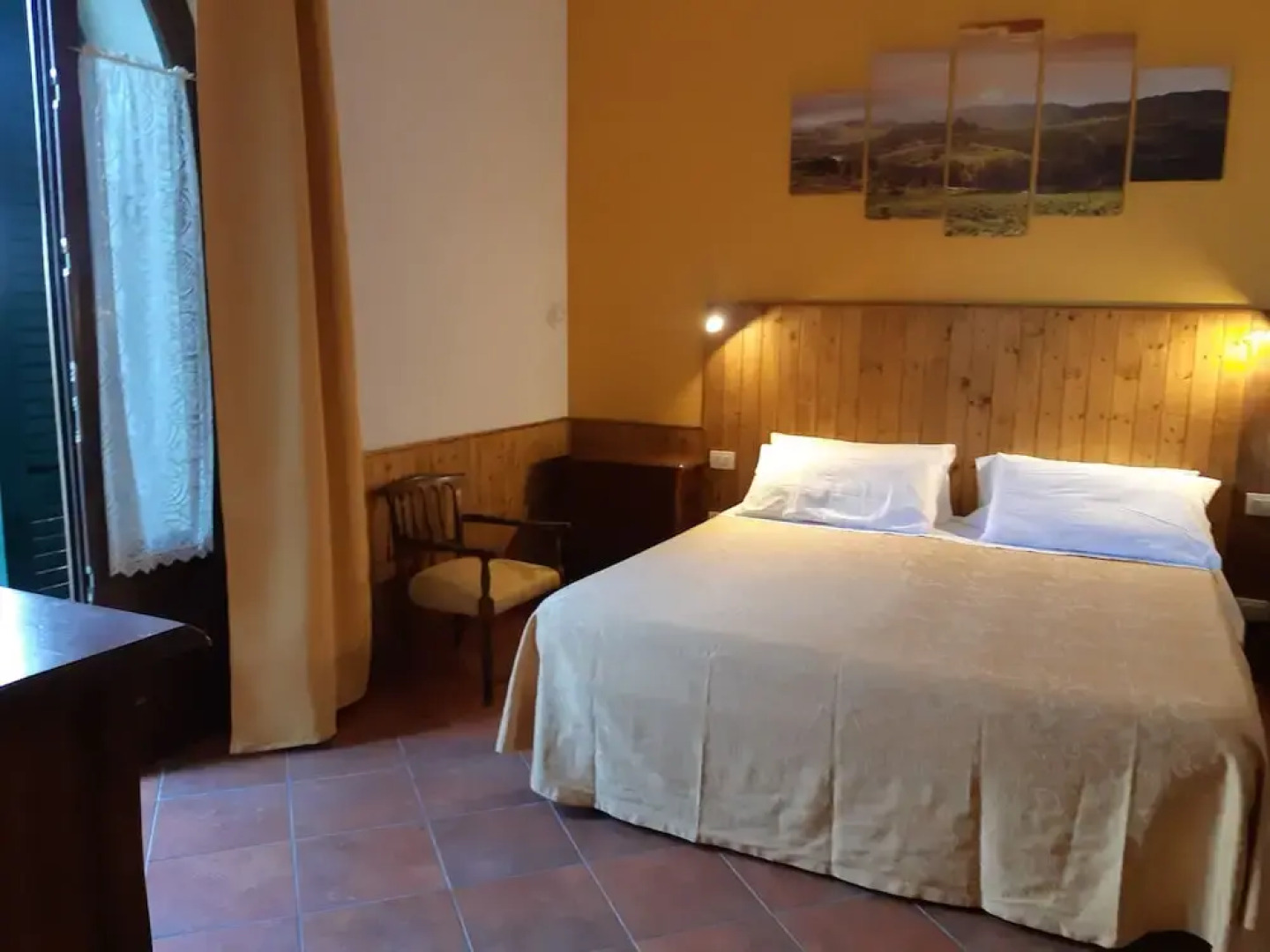 Agriturismo il Poggiarello