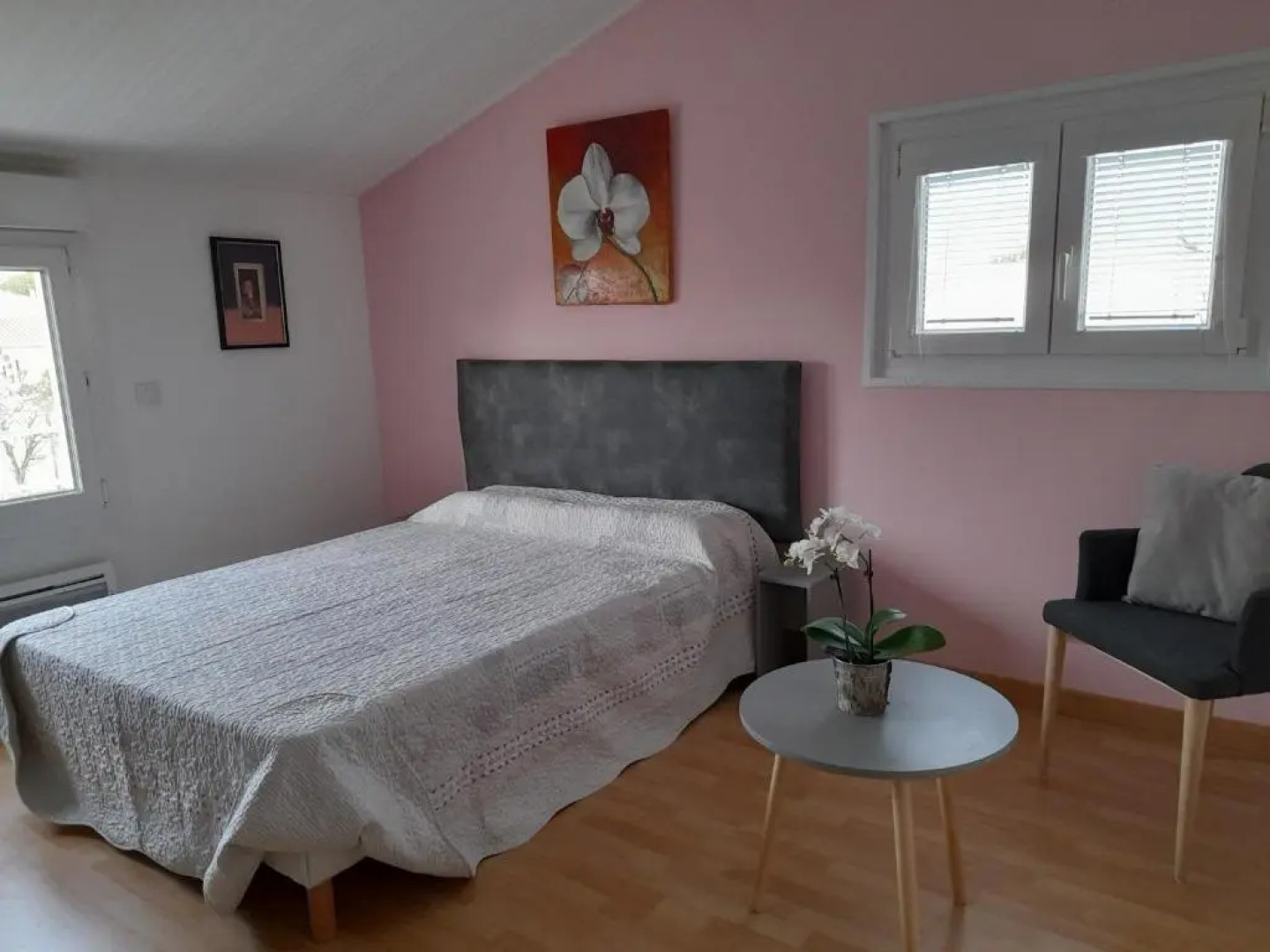 Gîte "La Belle Etoile" 2 nuits minimum, 3 étoiles