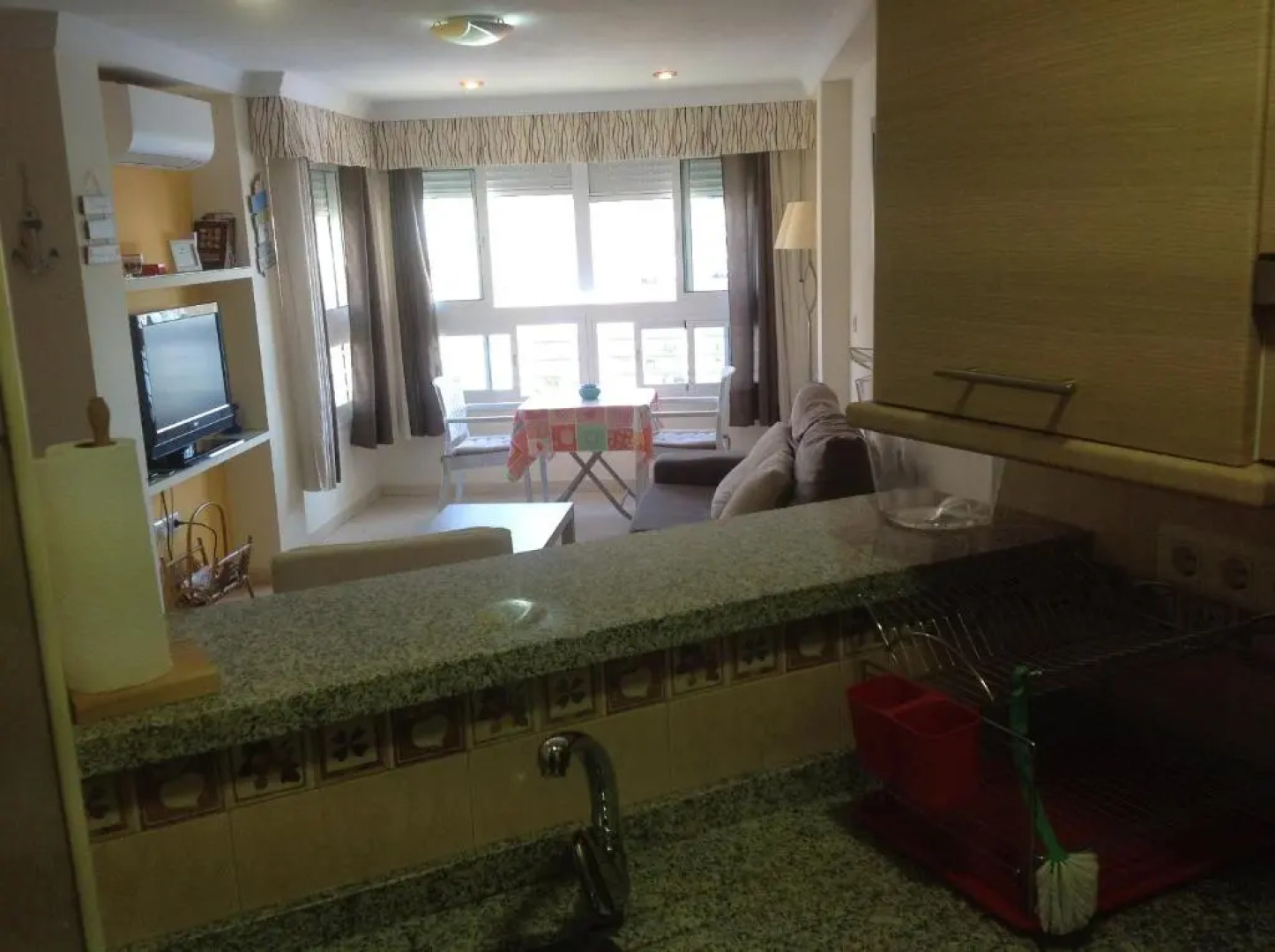 Apartamento Centro Internacional