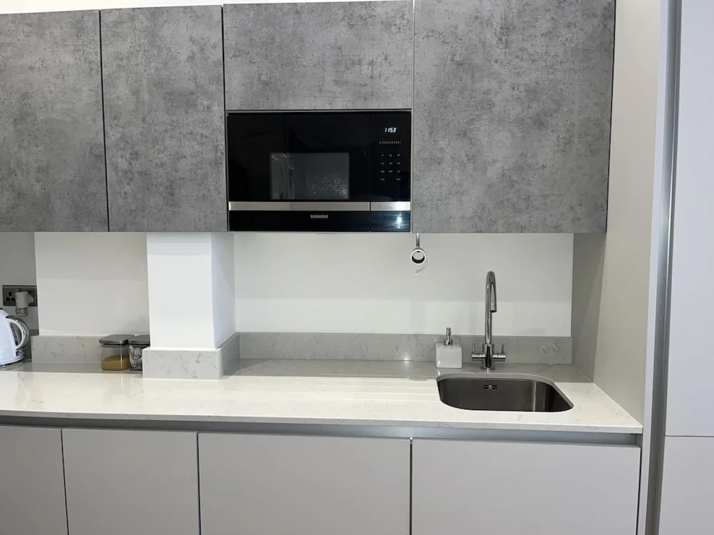 Superb 1-bed Apartment in Welwyn Garden City