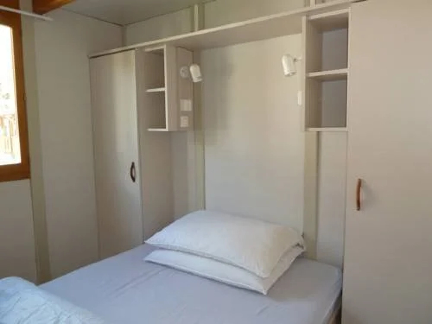 Camping Santa Monica