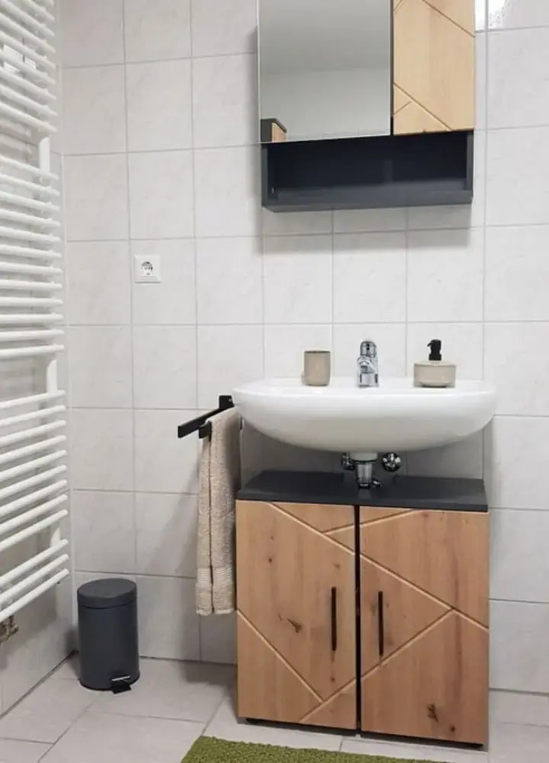 Holiday Home in the Large Garden