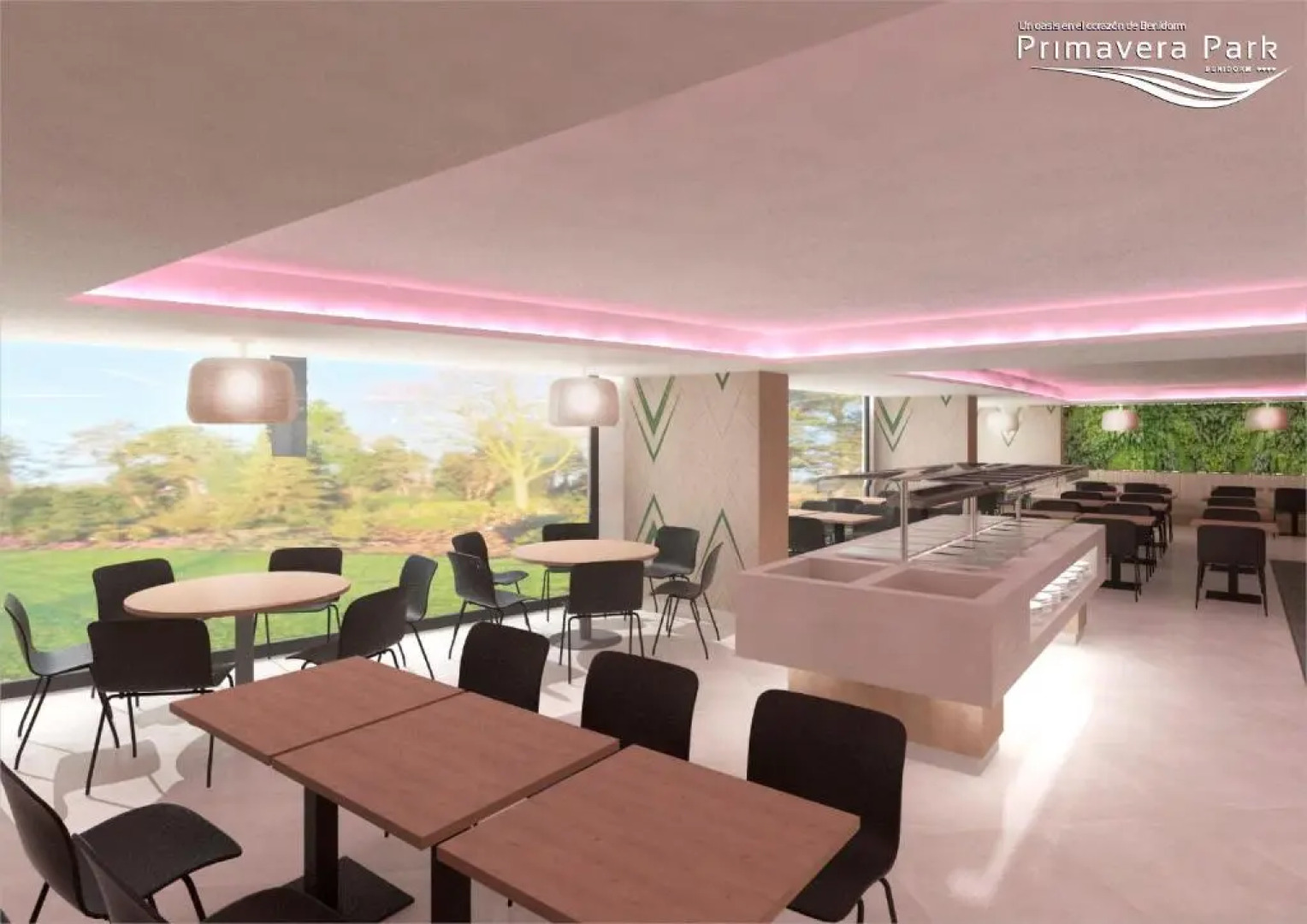 Hotel Primavera Park **** Superior