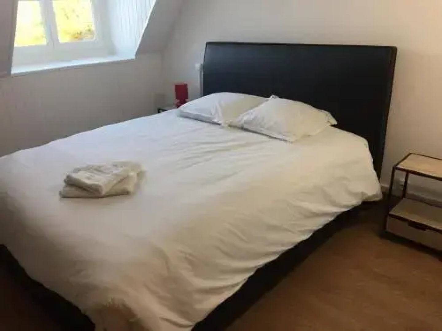 Château de la Guillonnière