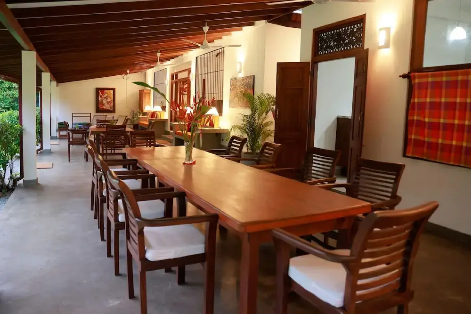 South Point Surf House