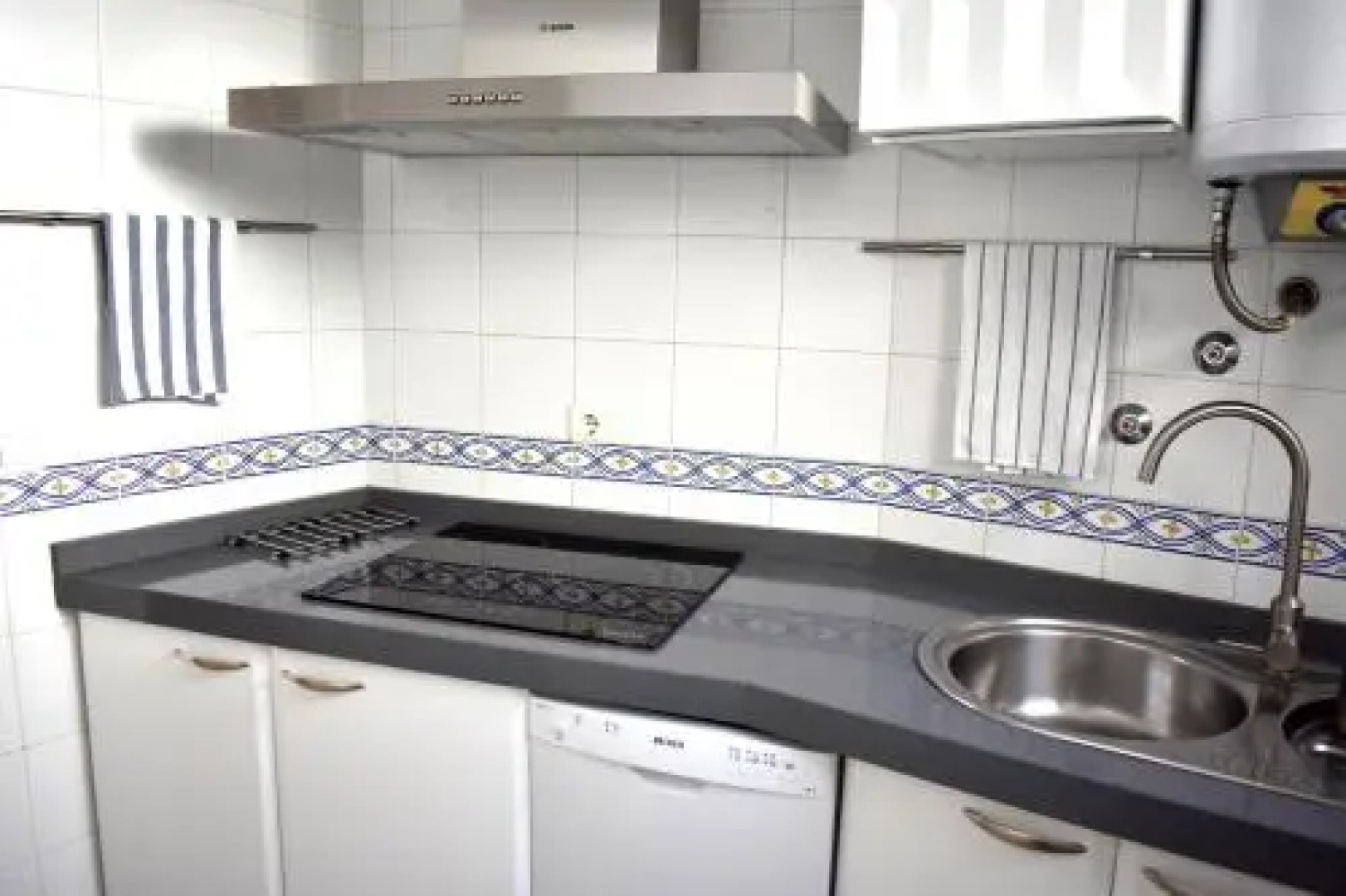 Apartamento Los Olivos Jerez