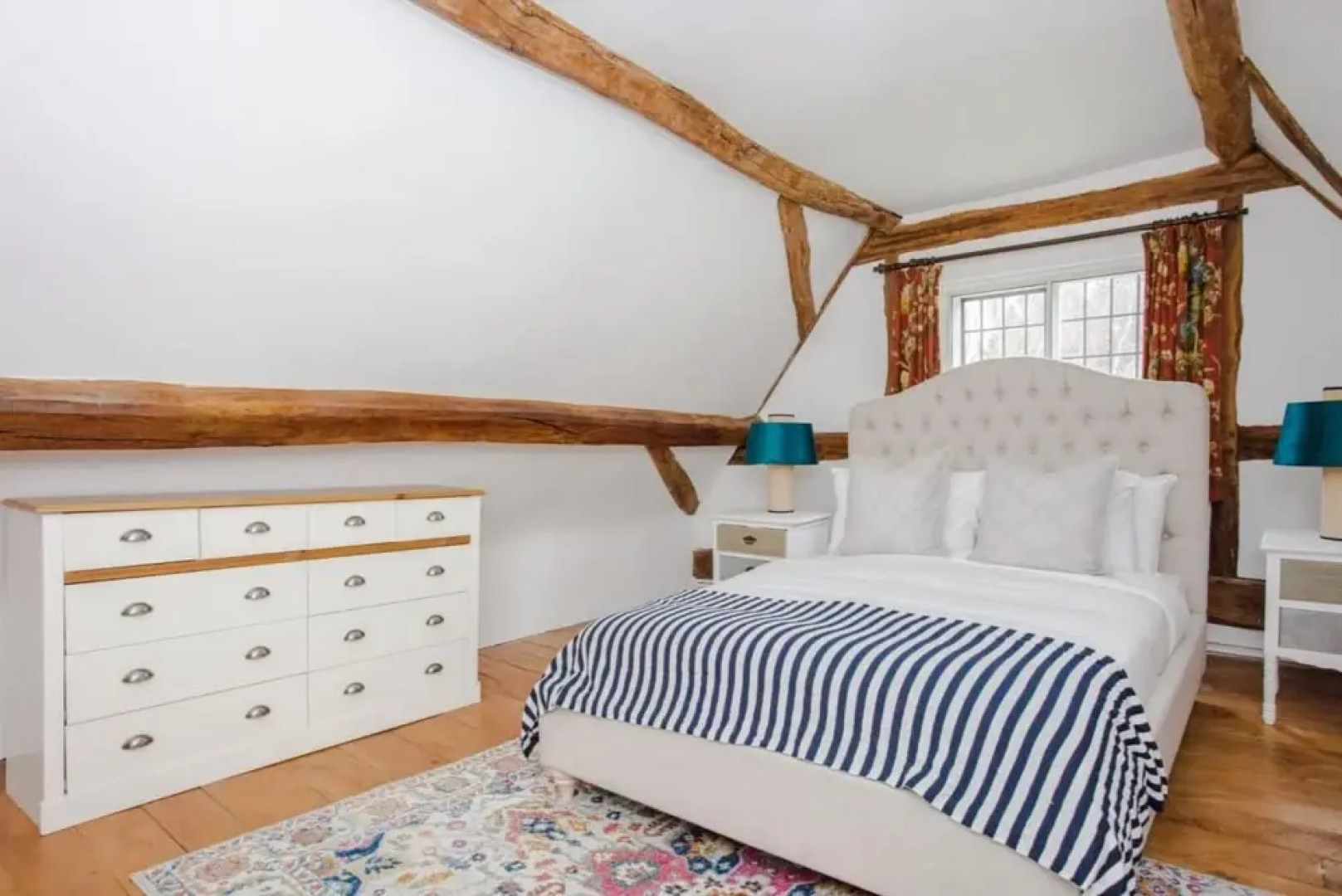 The Royal Retreat -elegant 7bdr With Garden