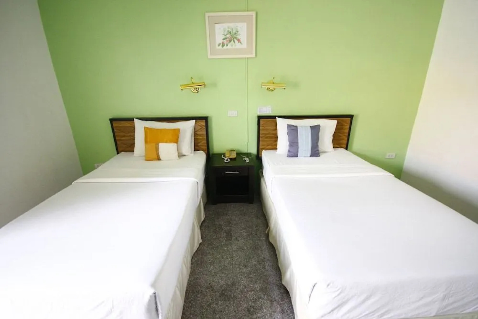 Srikij Garden Home Resort