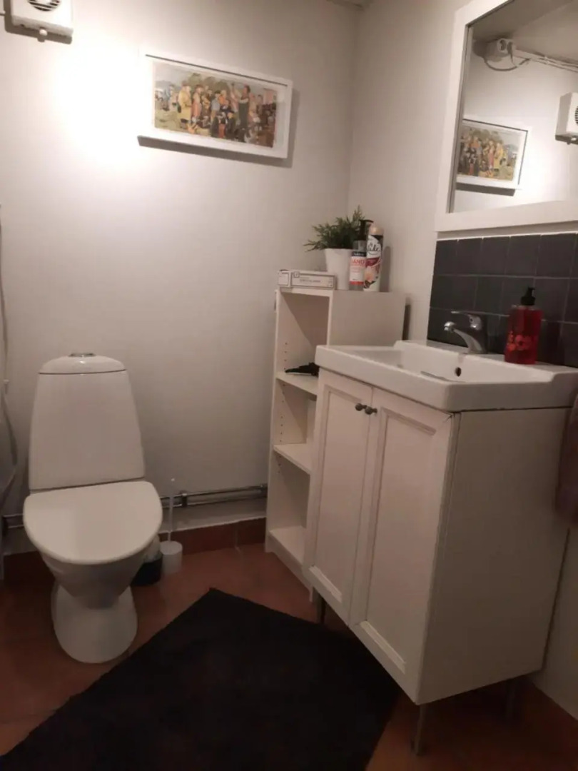 Rya B & -B Tollarp lägenhetsboende