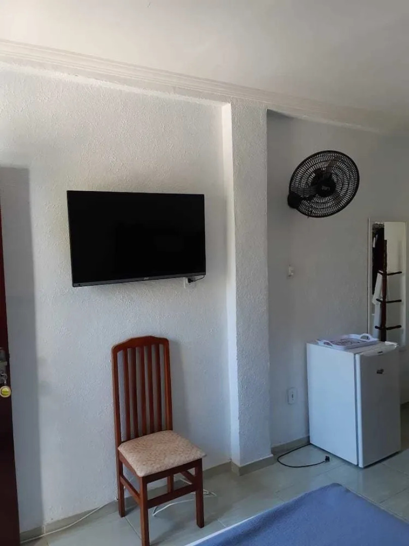 Pousada Algas Marinas