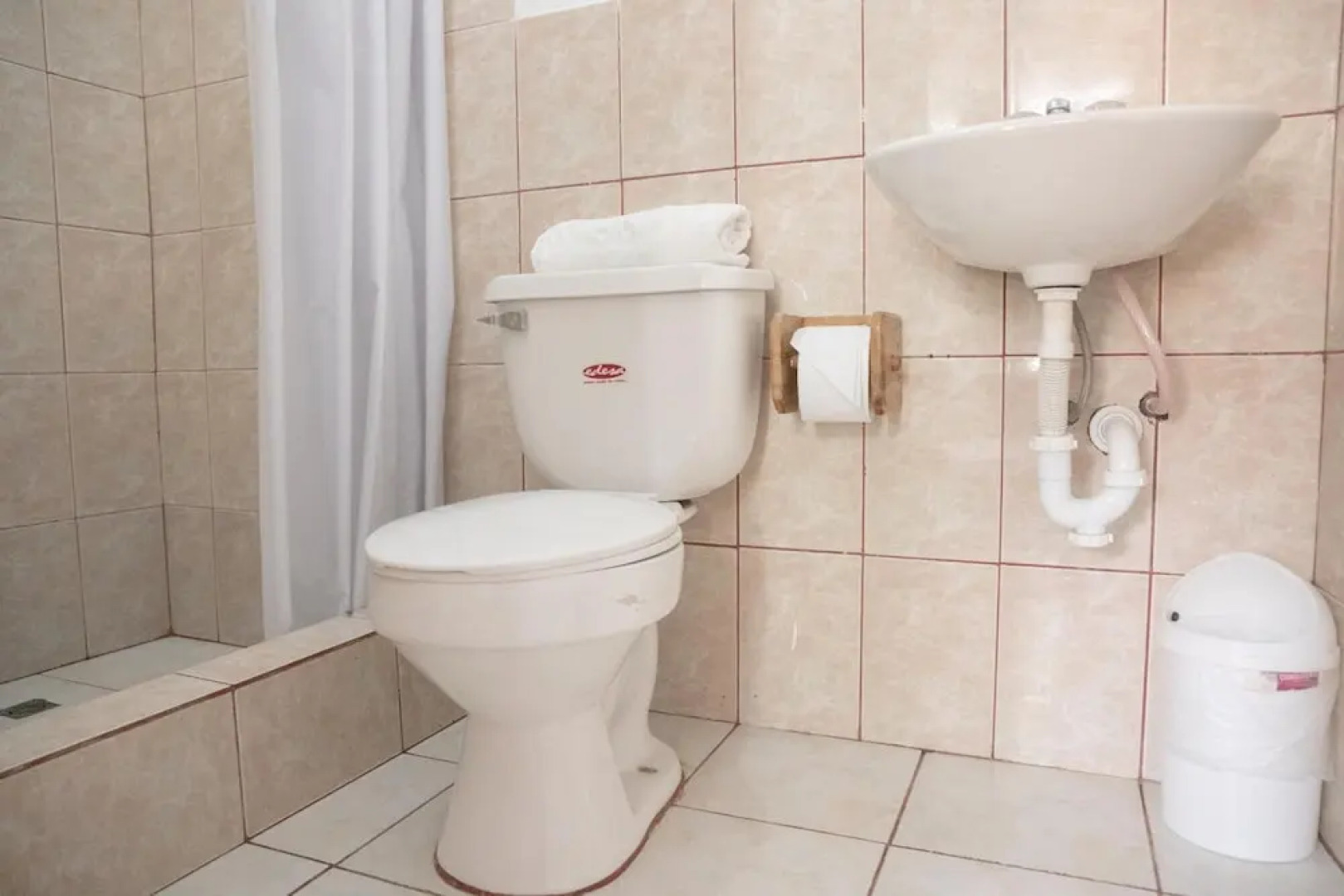 Hotel Chasky El Tambo