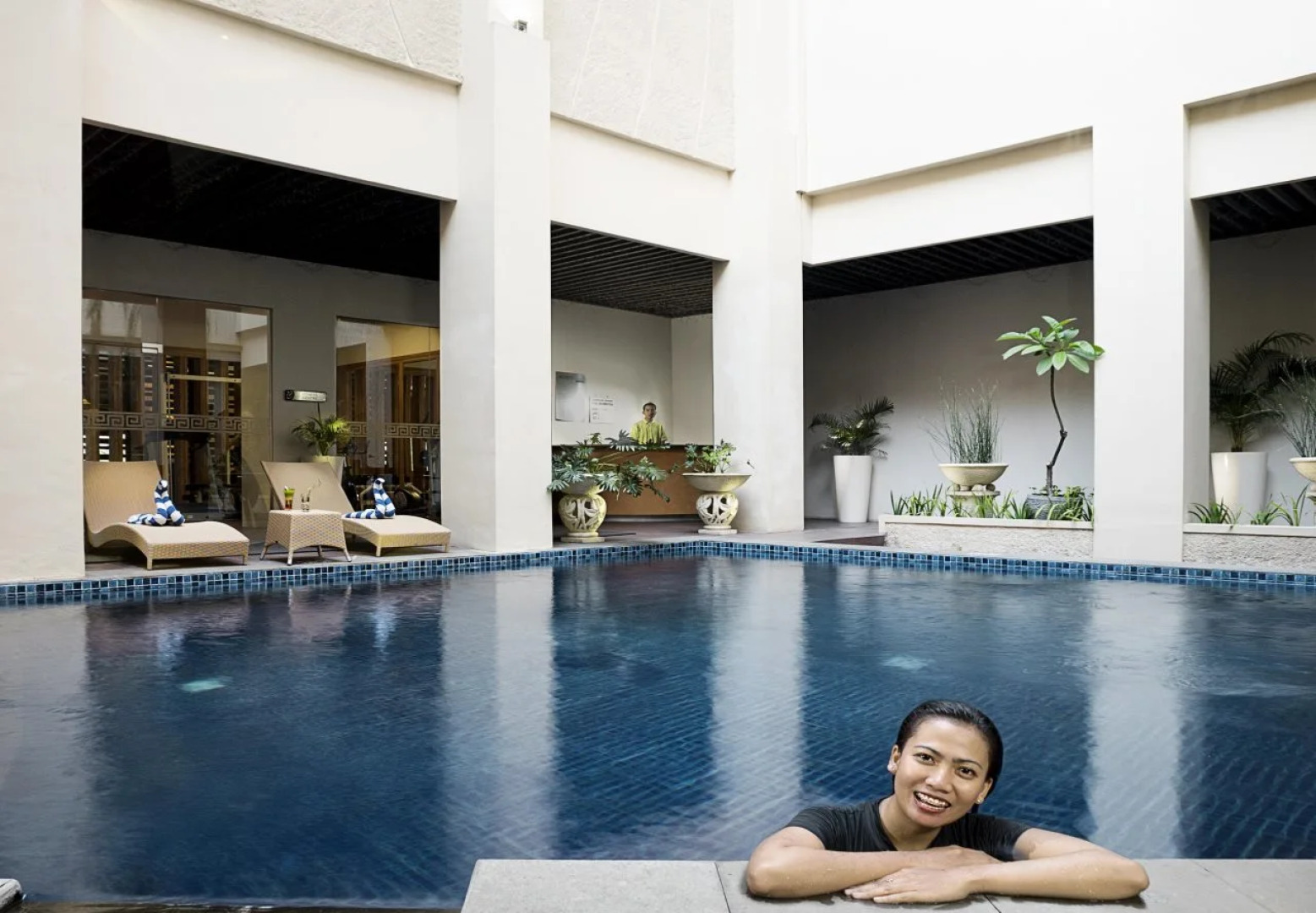 Cavinton Hotel Malioboro Yogyakarta by Tritama Hospitality