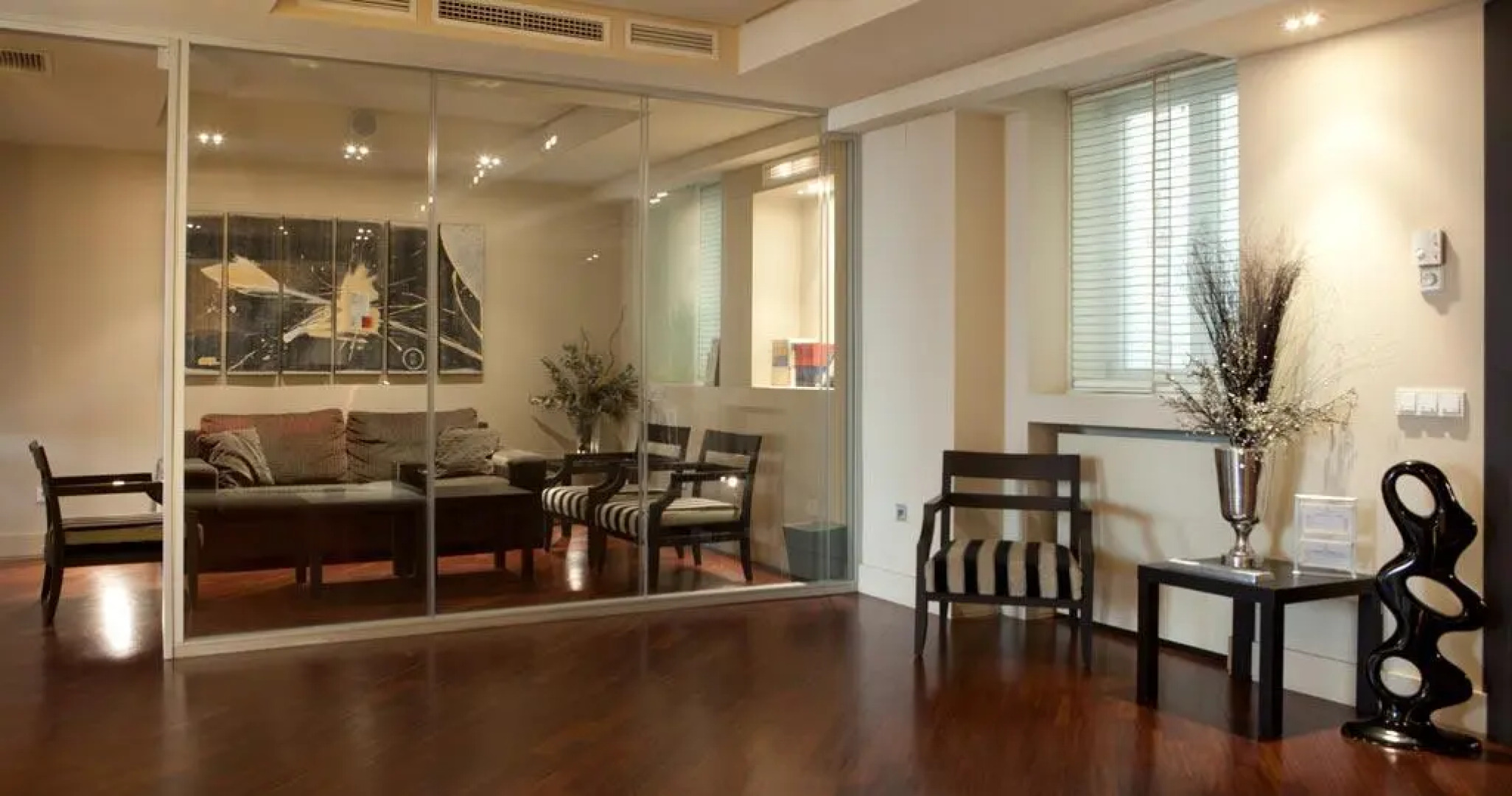 Hotel Moderno Puerta del Sol