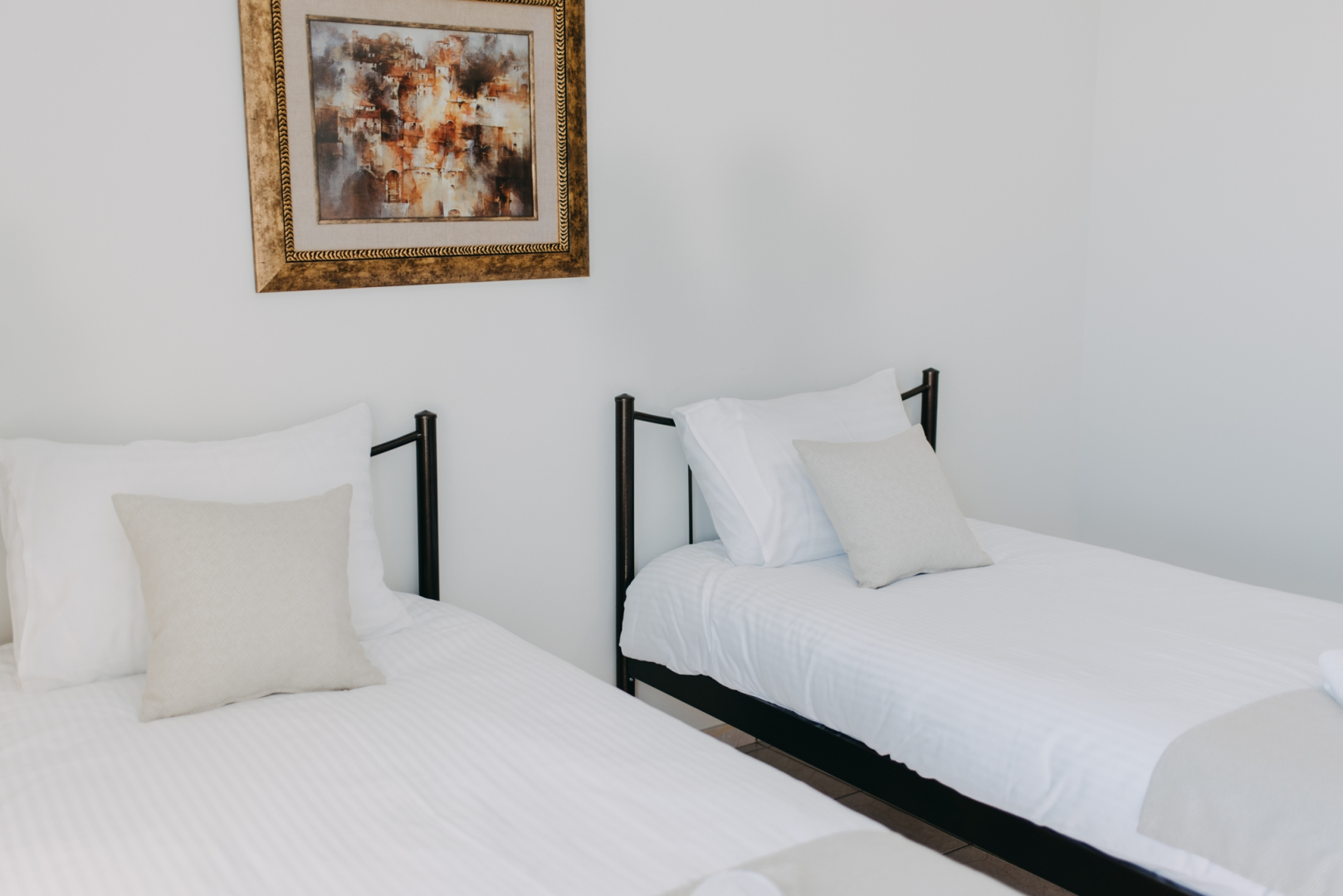 Best House, Town View Apartment, Gounari, Patra