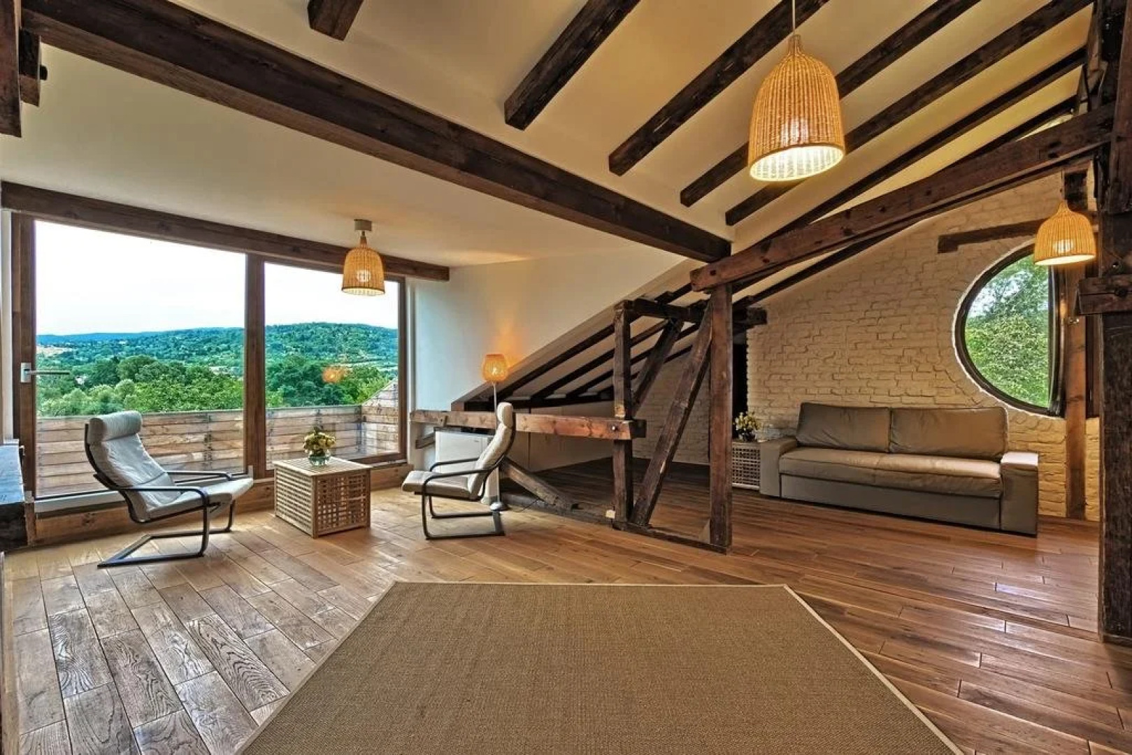 Cherry Orchard Residence