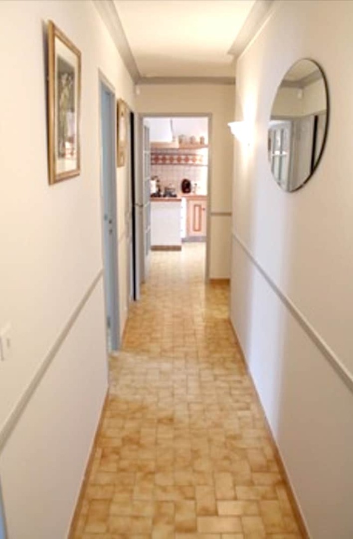 Villa With 3 Bedrooms in Maillane, With Private Pool, Enclosed Garden