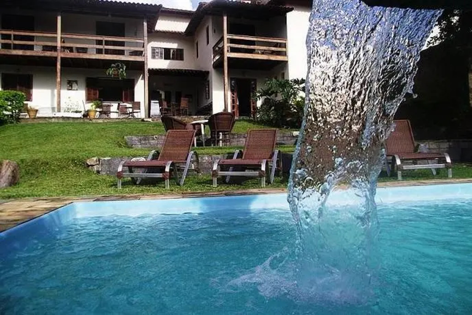 Pousada Village Terê